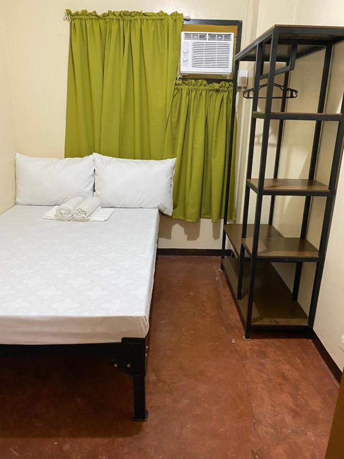 Achievers Dormitory Cebu Exterior photo